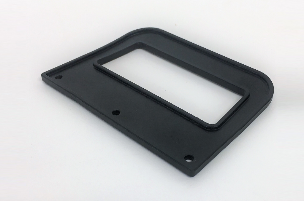 FANUC A05B2490 Family Hanger Pendant Armor Storefront