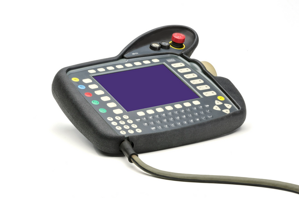 KUKA KR C1 Family Pendant Bumper – Pendant Armor Storefront