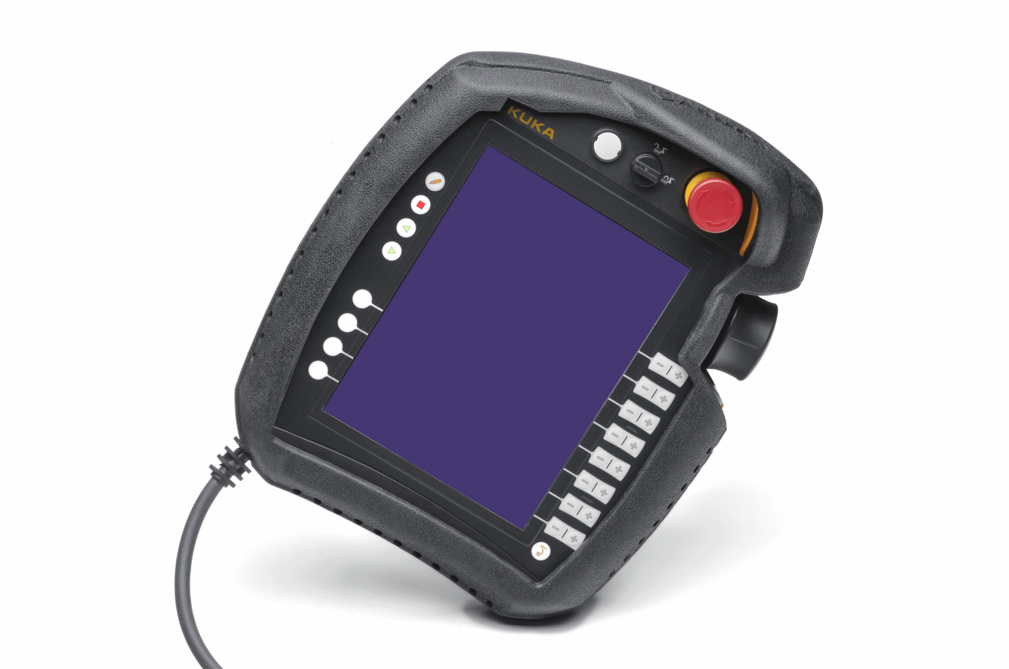 KUKA KR C4 smartPAD Pendant Bumper – Pendant Armor Storefront