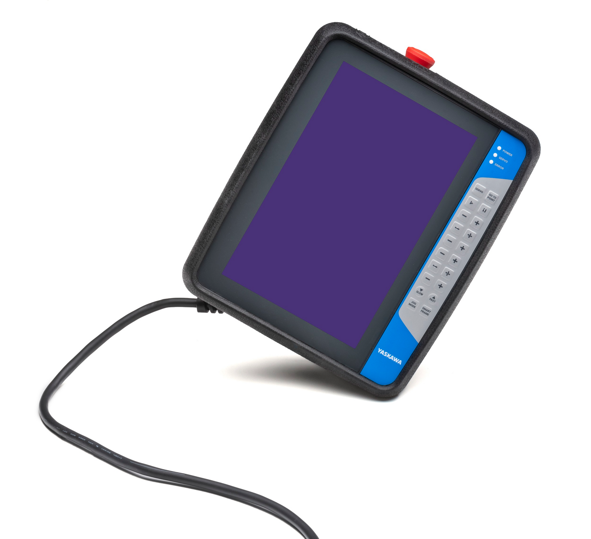 Yaskawa-Motoman Smart Pendant Bumper – Pendant Armor Storefront